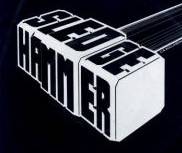 logo Sledgehammer (UK)